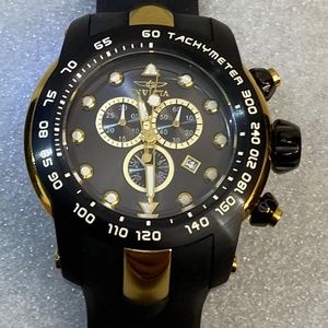 Invicta Pro Diver 52mm Mens WatchModel